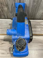 KOBALT TOOLS PLANER KPL124B-03